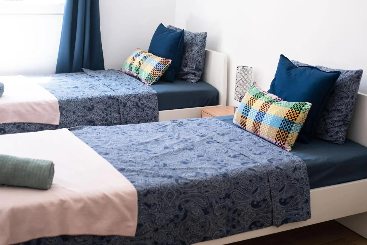 By Port Vell Rooms 0*, Barcelona Spain