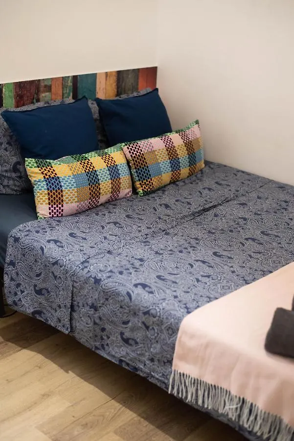 Hostel By Port Vell Rooms Spain